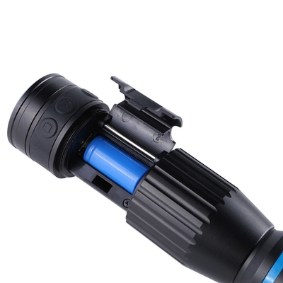 Handheld охотясь Monocular ряда термического изображения удаленный