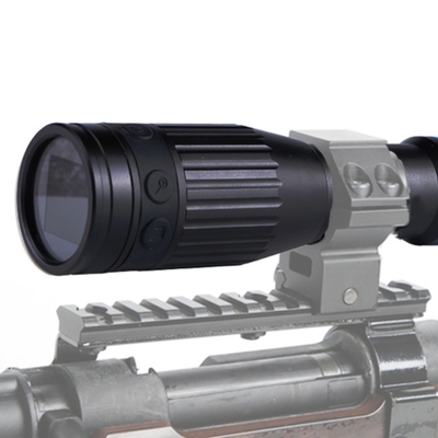Handheld охотясь Monocular ряда термического изображения удаленный