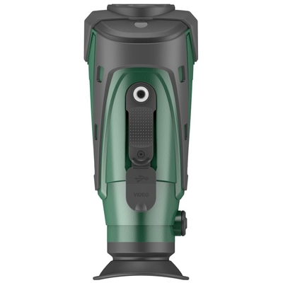 Частота кадров Handheld Monocular ультракрасного ночного видения термического изображения 510 N1 высокая