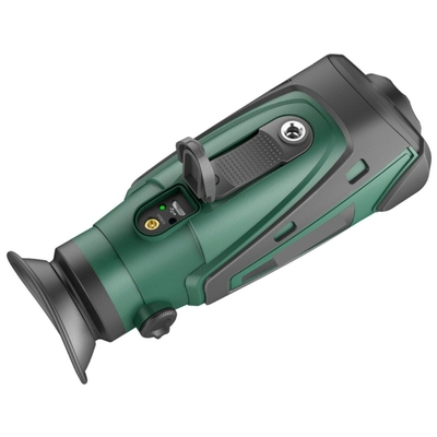 Частота кадров Handheld Monocular ультракрасного ночного видения термического изображения 510 N1 высокая