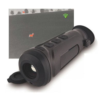 Телескоп долгосрочного ночного видения Monocular термического изображения на открытом воздухе
