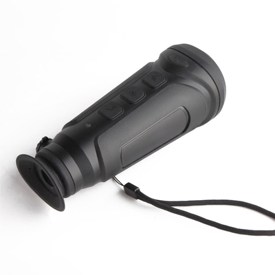 Телескоп долгосрочного ночного видения Monocular термического изображения на открытом воздухе