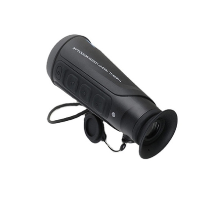 Термического изображения разрешения 640x480 S25X II камера высокого Monocular для звероловства