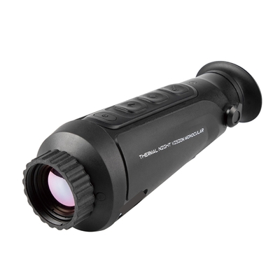 Термического изображения разрешения 640x480 S25X II камера высокого Monocular для звероловства