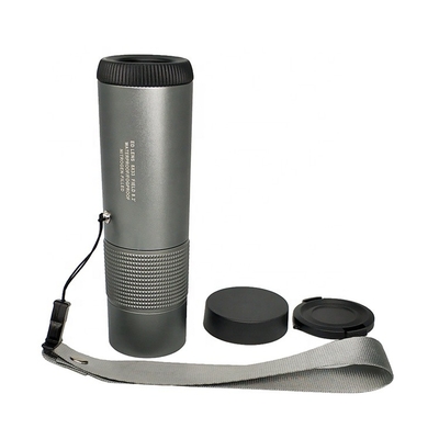 телескоп объектива 8x33 ED водоустойчивый Monocular для мобильного телефона