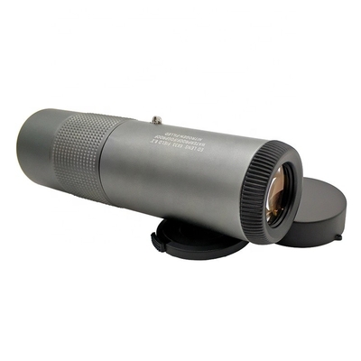 Телескоп объектива ED оптически Monocular, телескоп телефона кармана 8x33 Monocular