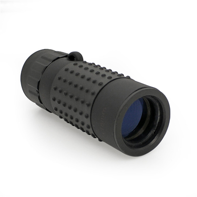 Размер кармана телескопа 7x18 высокого определения водоустойчивый Monocular с дальномером перекрещения