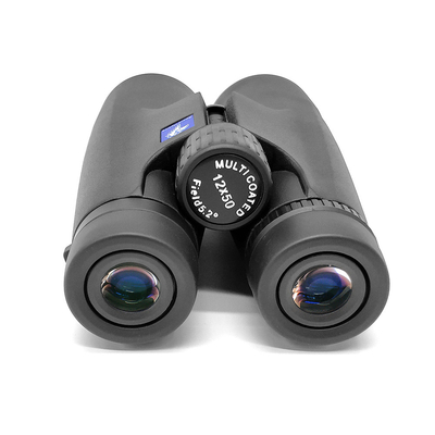 Компактные бинокли призмы 12x50 Bak4