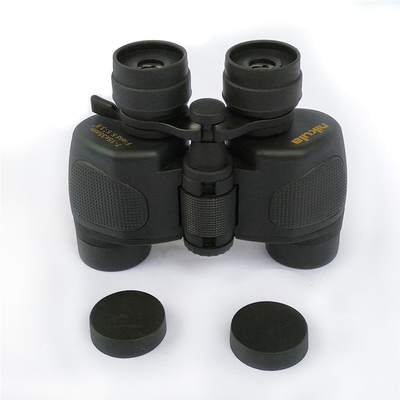 бинокли сигнала Nikula телескопа Outdoors 7-15x35 сильные с призмой FMC