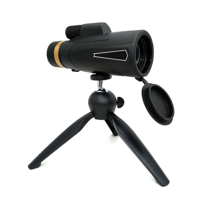 Высокий телескоп 12X мобильного телефона определения, телескоп смартфона Bak4 Monocular