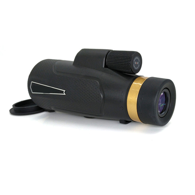 Высокий телескоп 12X мобильного телефона определения, телескоп смартфона Bak4 Monocular