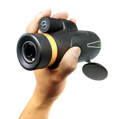 Телескоп Bak4 40x60 HD Monocular международный