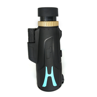 телескоп мобильного телефона 12x50 Monocular для живой природы Birdwatching