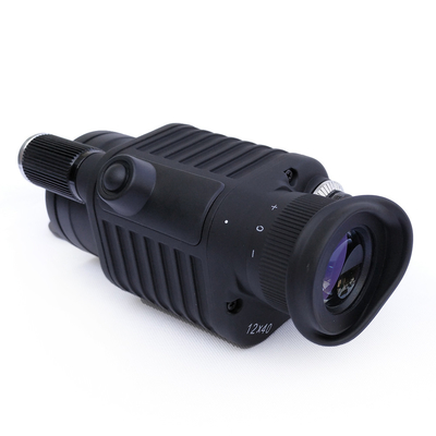 Максимум FMC 12x40 привел Monocular компас в действие света объема для на открытом воздухе перемещения