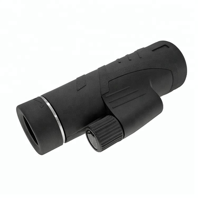 Телескоп 12x50 сотового телефона призмы Bak4 наивысшей мощности Monocular долгосрочный