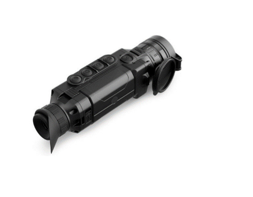 Monocular ночного видения восходящего потока теплого воздуха 1800m, Monocular термического изображения для звероловства