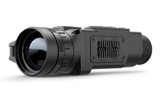 Monocular ночного видения восходящего потока теплого воздуха 1800m, Monocular термического изображения для звероловства