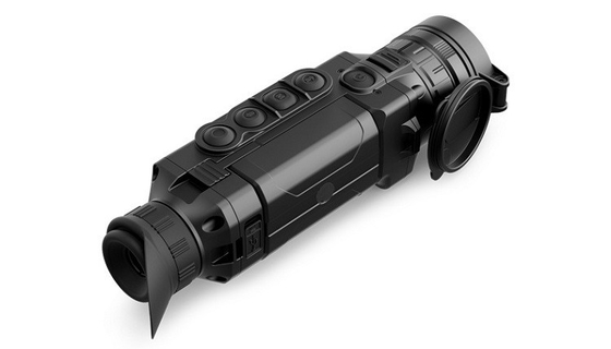 Monocular ночного видения восходящего потока теплого воздуха 1800m, Monocular термического изображения для звероловства