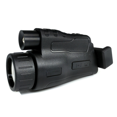 Monoculars иллюминатора ночного видения 8X32 цифров ультракрасные для полной темноты