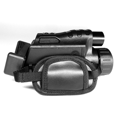 Monoculars иллюминатора ночного видения 8X32 цифров ультракрасные для полной темноты