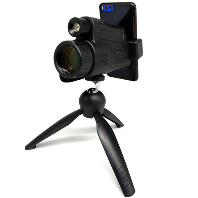 Monoculars иллюминатора ночного видения 8X32 цифров ультракрасные для полной темноты