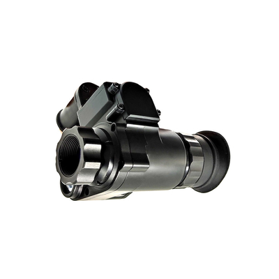установленный шлемом Monocular ночного видения 3x24 с дисплеем OLED