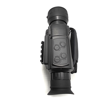 ультракрасный телескоп ночного видения 5X, Monocular ночного видения для звероловства и идти ночи
