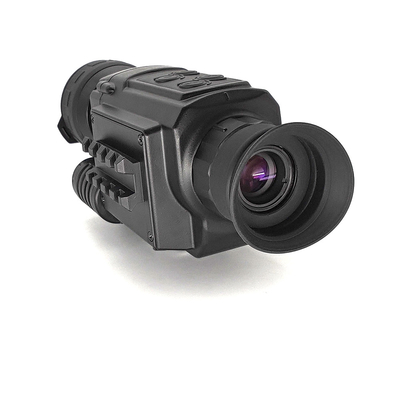 ультракрасный телескоп ночного видения 5X, Monocular ночного видения для звероловства и идти ночи