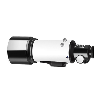 астрономическое фокусное расстояние телескопа 400mm рефрактора 16-40x70