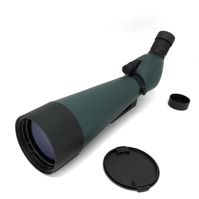 ODM OEM объемов 25-75x80mm наблюдать птицы FMC водоустойчивый