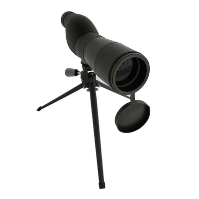 телескоп наблюдать птицы звероловства 15-45x60 с треногой