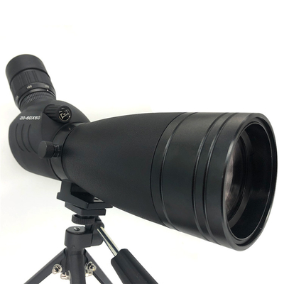 Водоустойчивый наблюдать птицы пятнающ сигнал 20-60x60 ED FMC объема