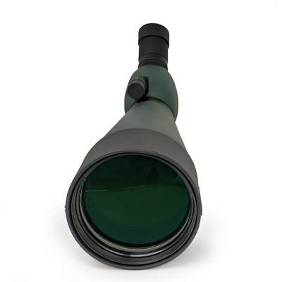 Военный объем наблюдать птицы с треногой 20-60x80