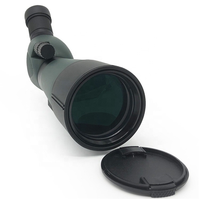 Водоустойчивый Birdwatching Monocular 20-60x60 для мобильного телефона