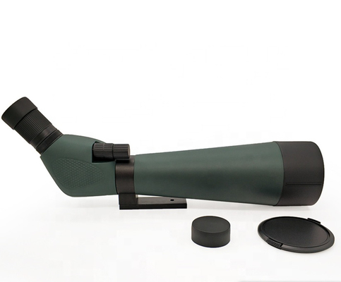Водоустойчивый Birdwatching Monocular 20-60x60 для мобильного телефона