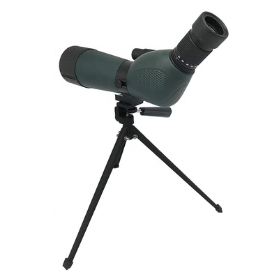 Водоустойчивый Birdwatching Monocular 20-60x60 для мобильного телефона