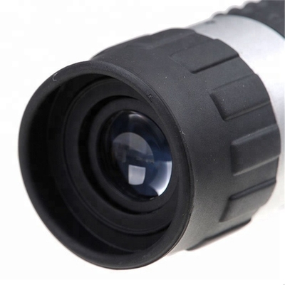 Телескоп 7x18 кармана дальномера Monocular с перекрещением для спорт гольфа на открытом воздухе