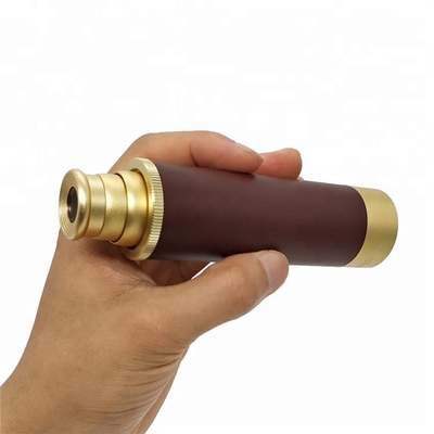 Monocular призмы 25x30 Bak4 для на открытом воздухе располагаясь лагерем наблюдать птицы