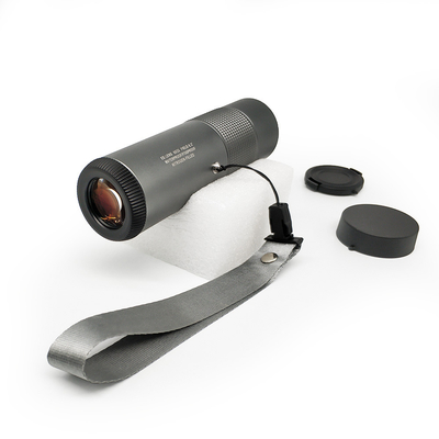 Телескоп стекла 8x33 военный HD ED Monocular для телефона