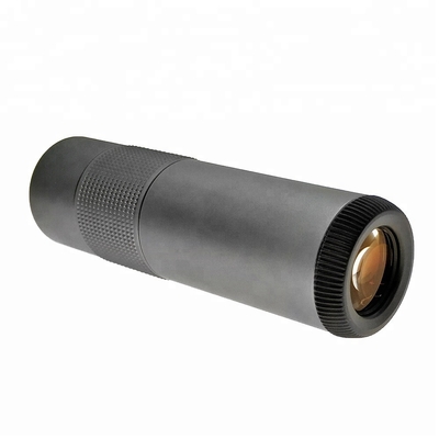 Телескоп стекла 8x33 военный HD ED Monocular для телефона