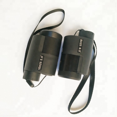 мини Monocular сигнала наивысшей мощности 10x25 с диапазоном руки