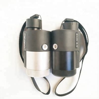 мини Monocular сигнала наивысшей мощности 10x25 с диапазоном руки