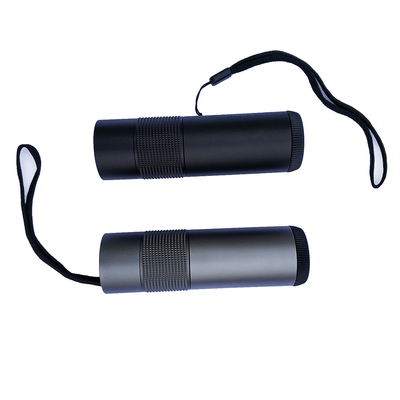 мини водоустойчивая Monocular крыша 8x33 закалила стекло