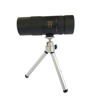 телескоп смартфона сигнала 7-17x30, Monocular мини телескоп для мобильного телефона