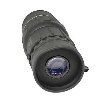 сигнала смартфона телескопа 16x52 оптика фокуса Monocular портативного двойная
