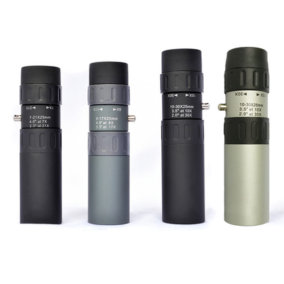 Увеличение Handheld Monocular телескопа ODM OEM высокое