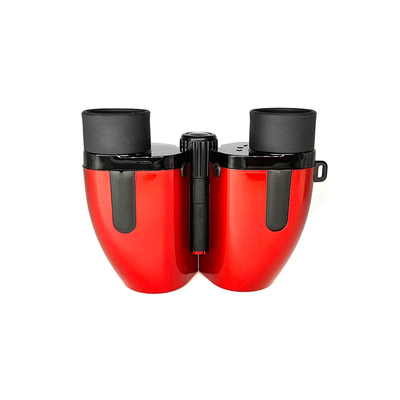 Бинокли игрушки оптически пластиковых детей 8x21
