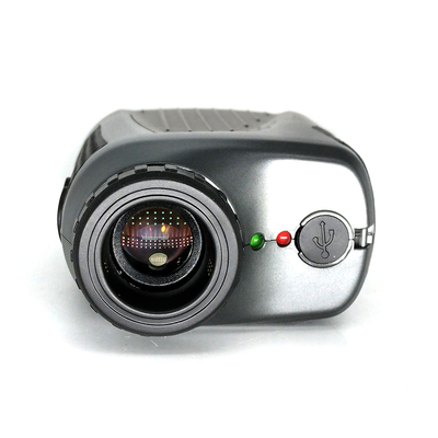 Дальномер лазера гольфа R20 6x25 с наклоном для звероловства