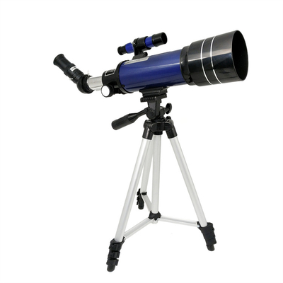 рефрактор перемещения 70x360mm HD выдвигает для астрономии