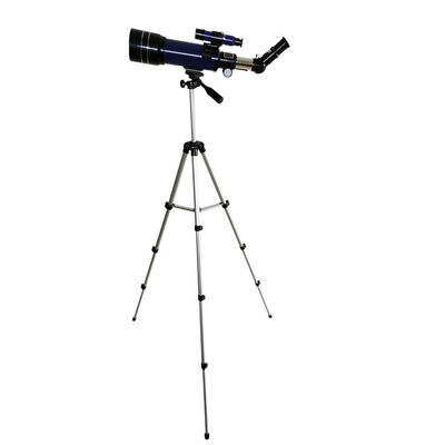 рефрактор перемещения 70x360mm HD выдвигает для астрономии